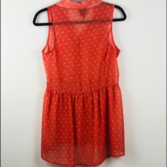 Baby doll tank - small - Picture 5 of 6